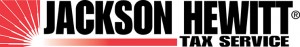 Jackson Hewitt logo Jackson Hewitt
