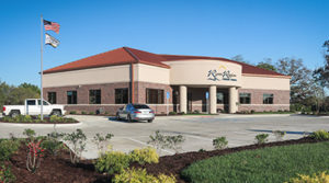 River Region Credit Union_Carter Lane